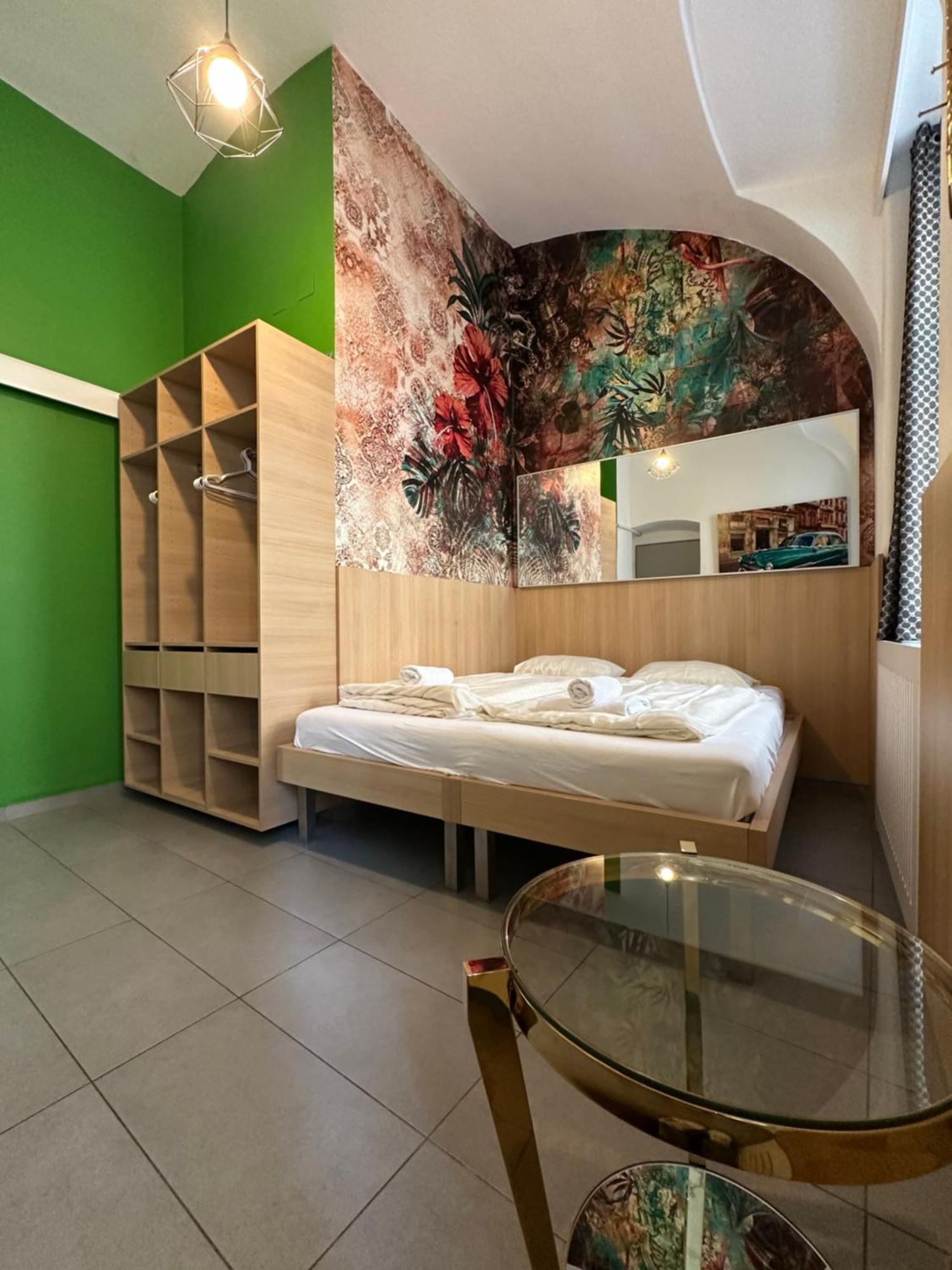 Housingplus Vienne Extérieur photo