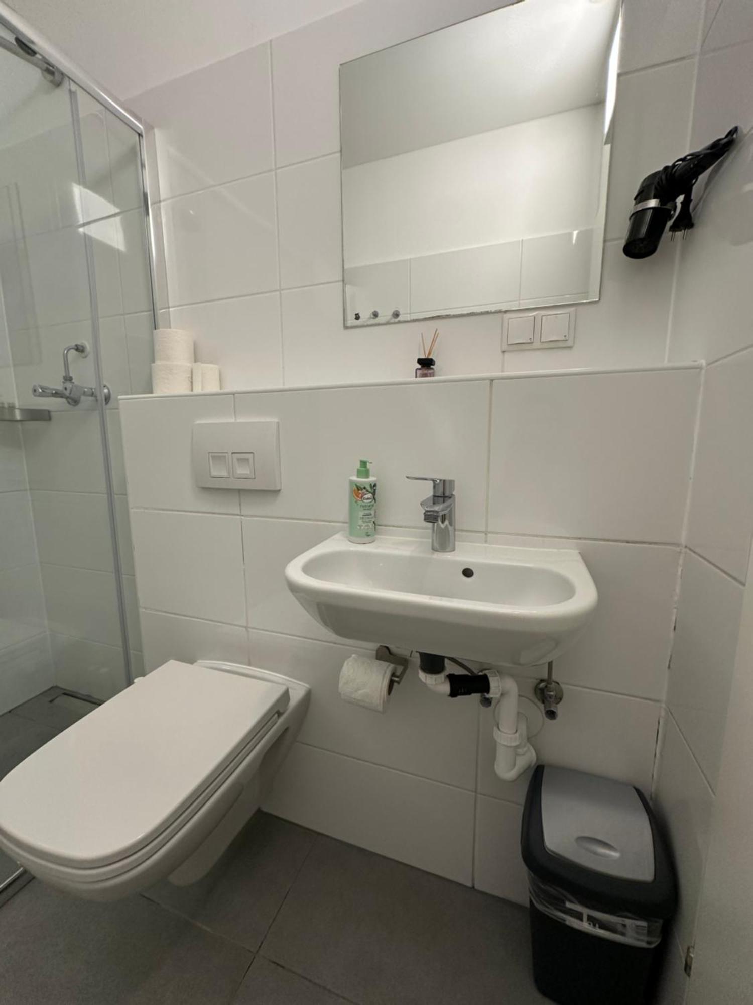 Housingplus Vienne Extérieur photo