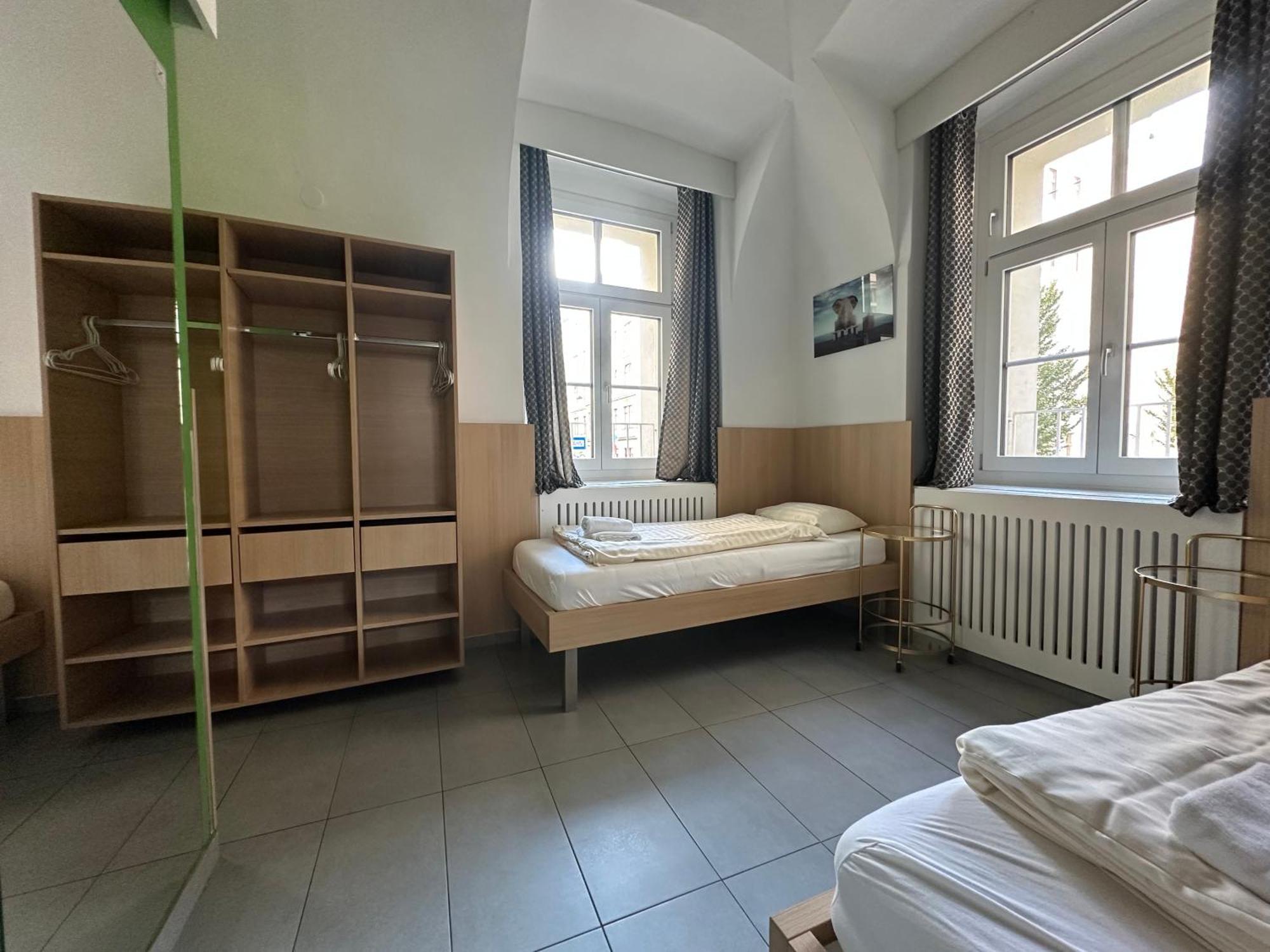 Housingplus Vienne Extérieur photo
