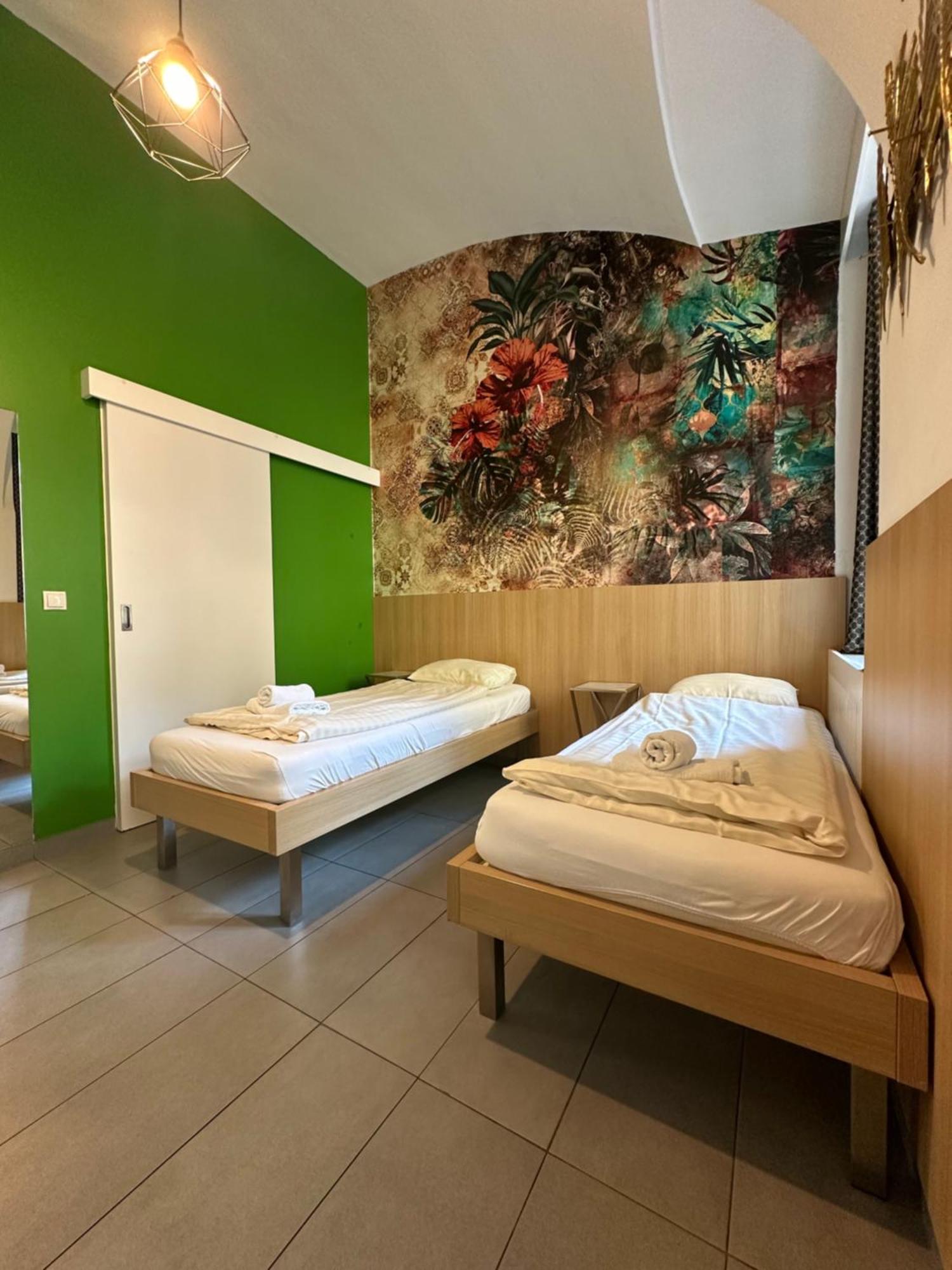 Housingplus Vienne Extérieur photo