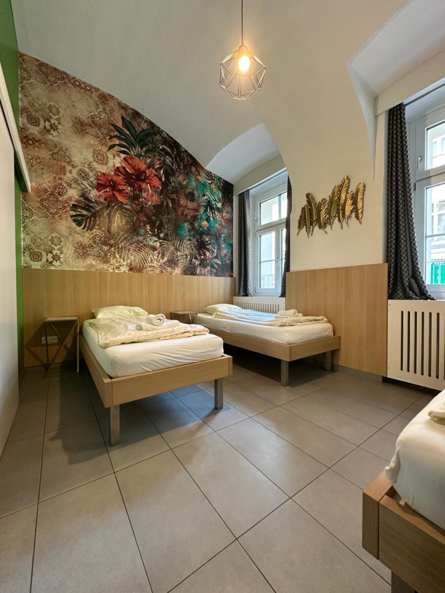 Housingplus Vienne Extérieur photo