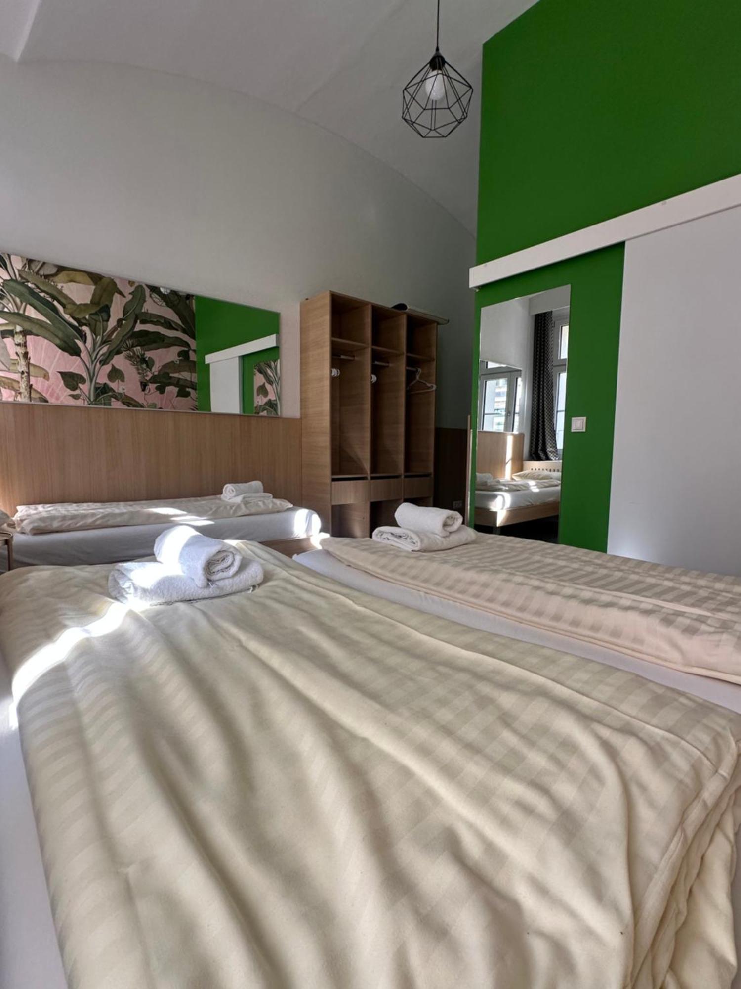 Housingplus Vienne Extérieur photo