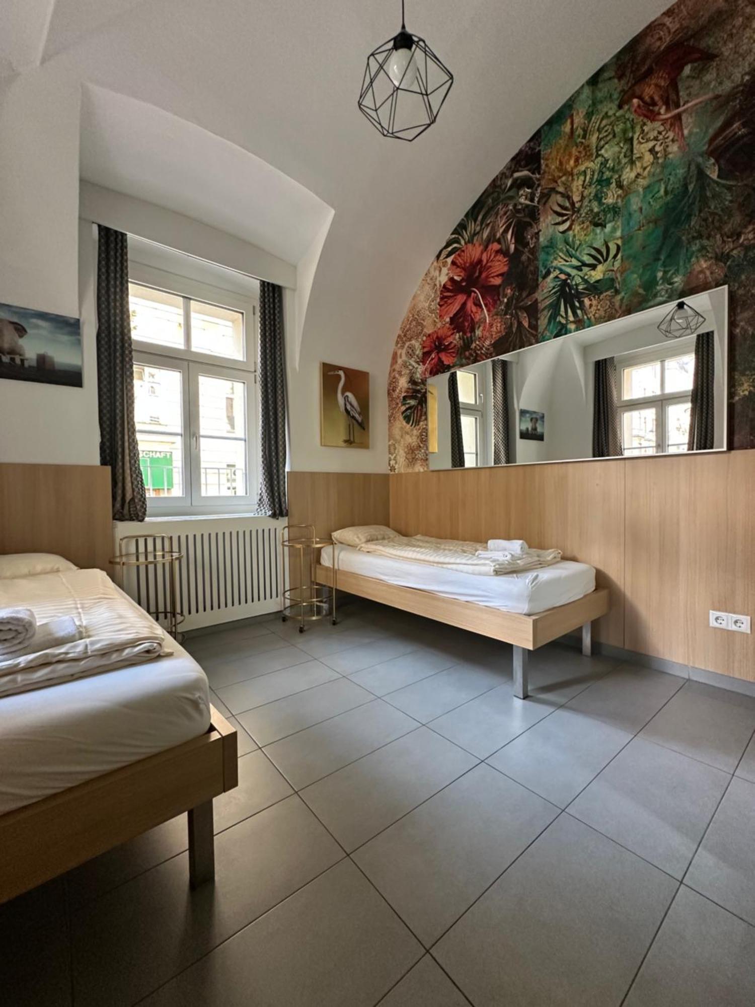 Housingplus Vienne Extérieur photo