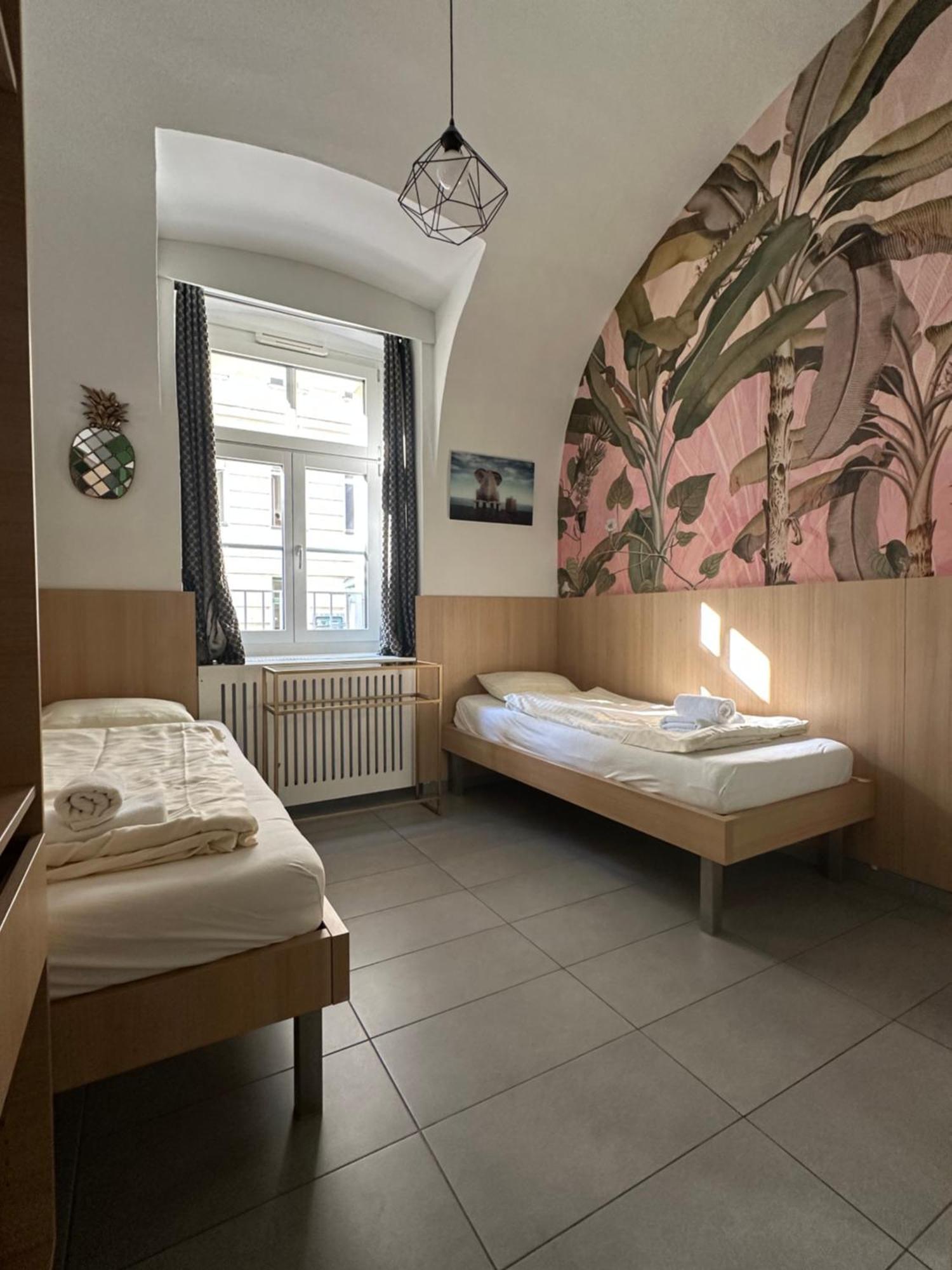 Housingplus Vienne Extérieur photo