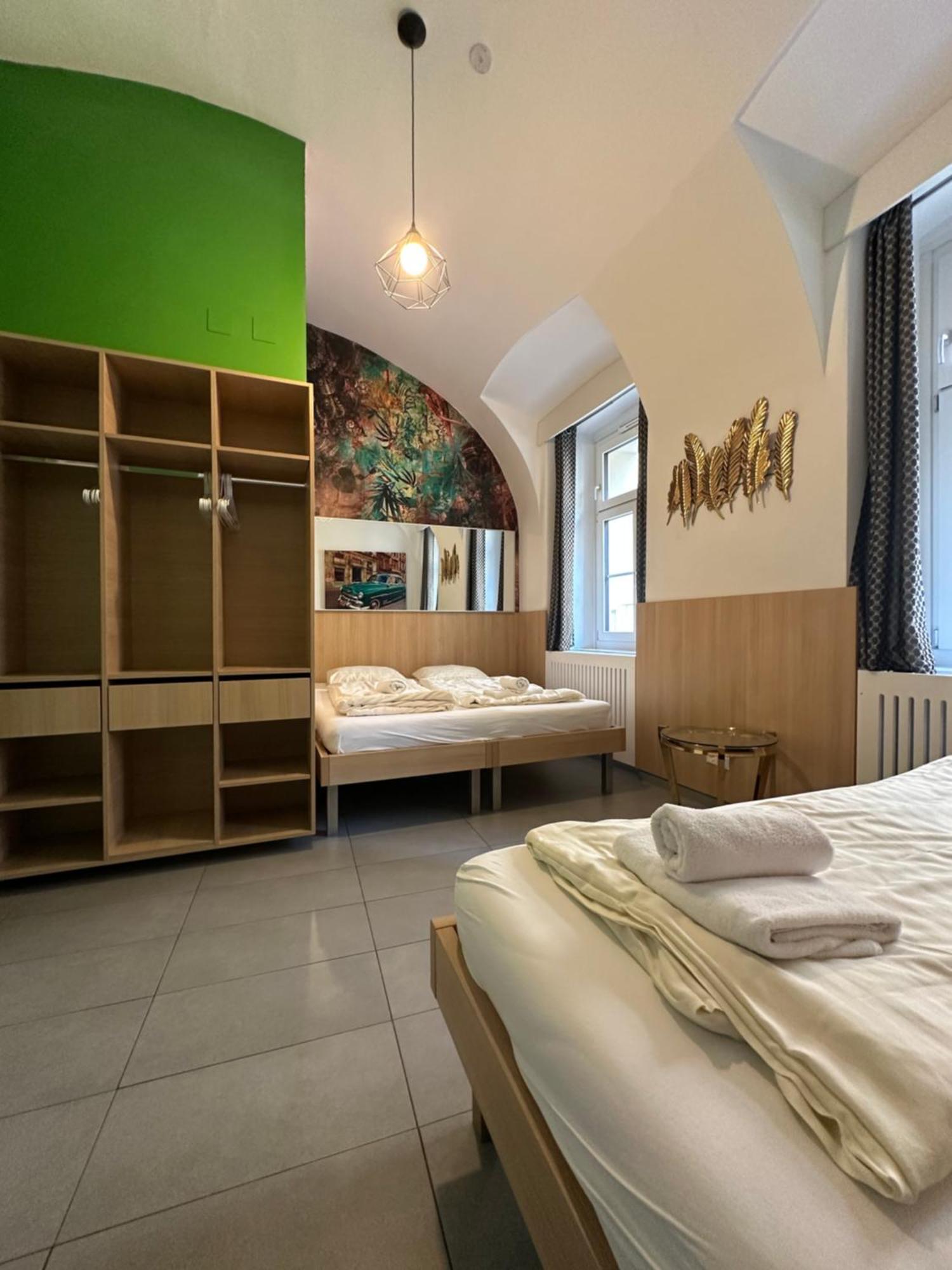 Housingplus Vienne Extérieur photo