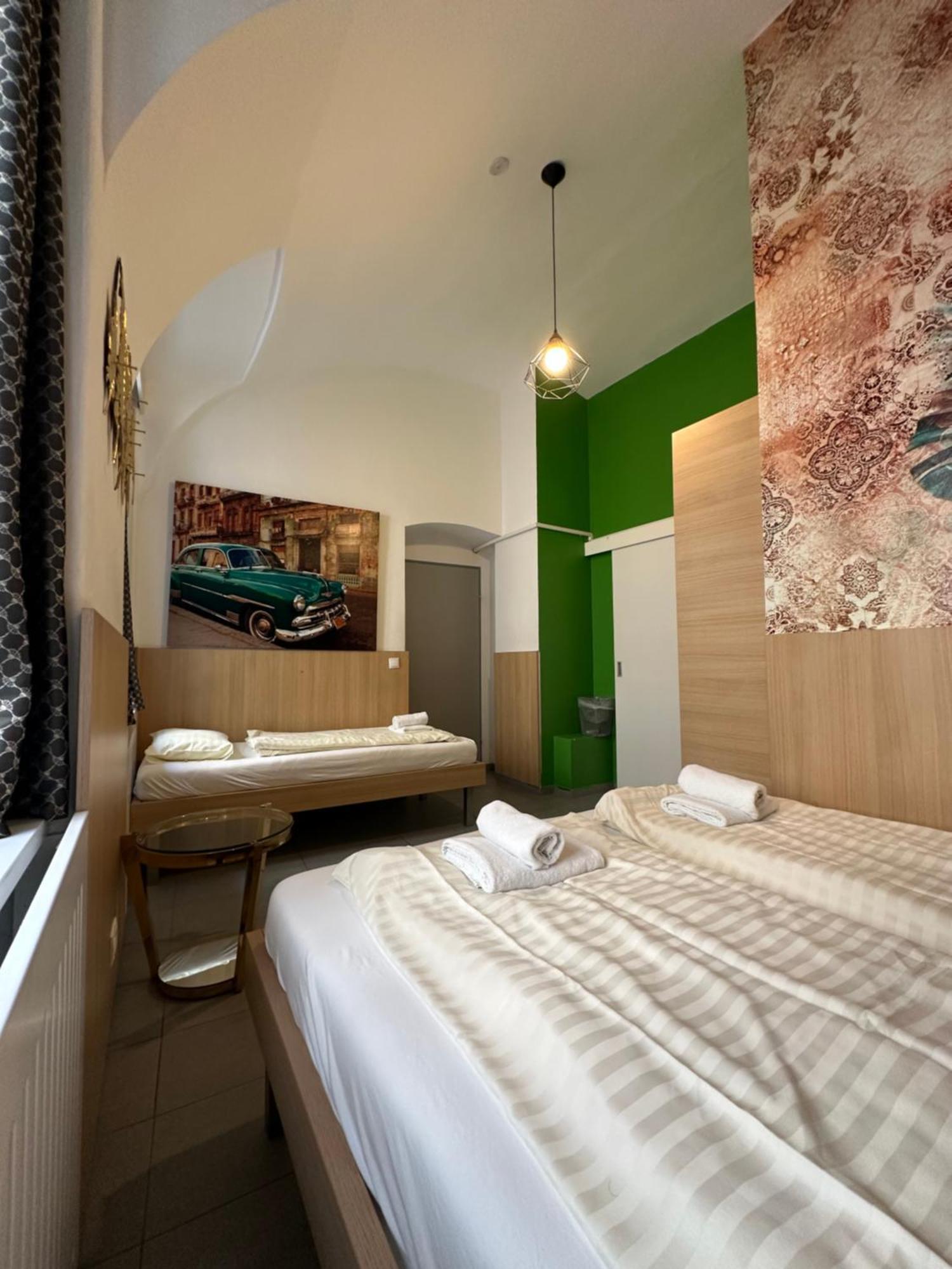 Housingplus Vienne Extérieur photo