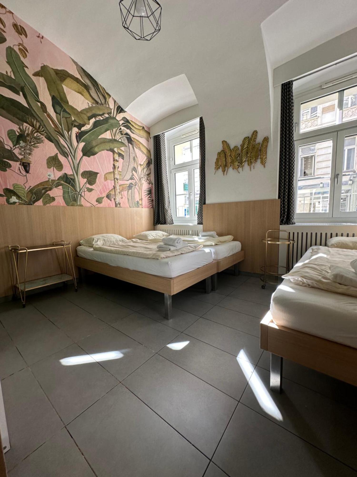 Housingplus Vienne Extérieur photo