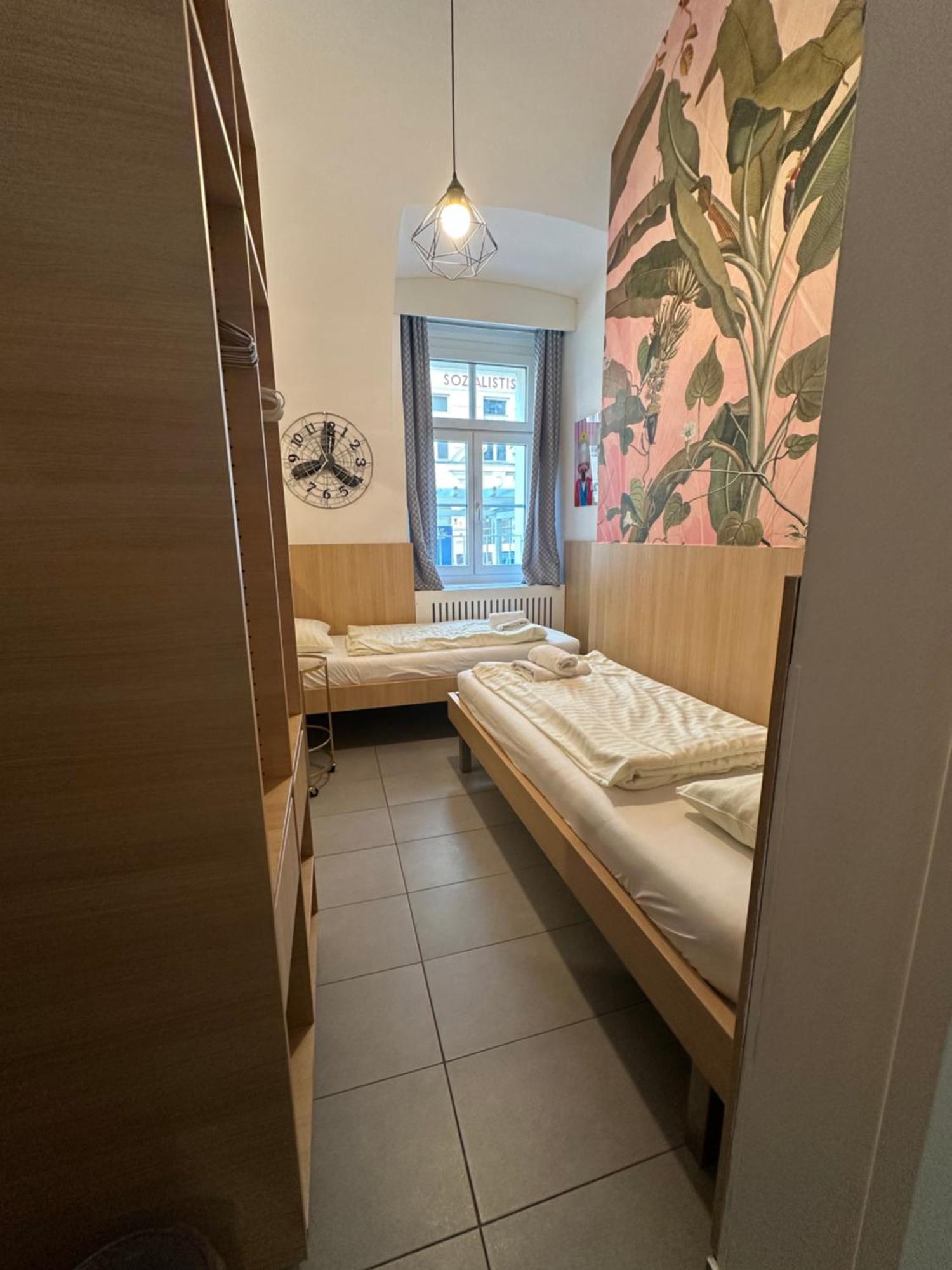 Housingplus Vienne Extérieur photo