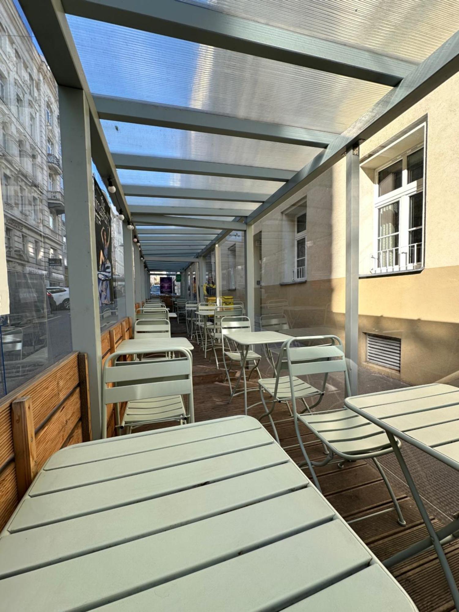 Housingplus Vienne Extérieur photo