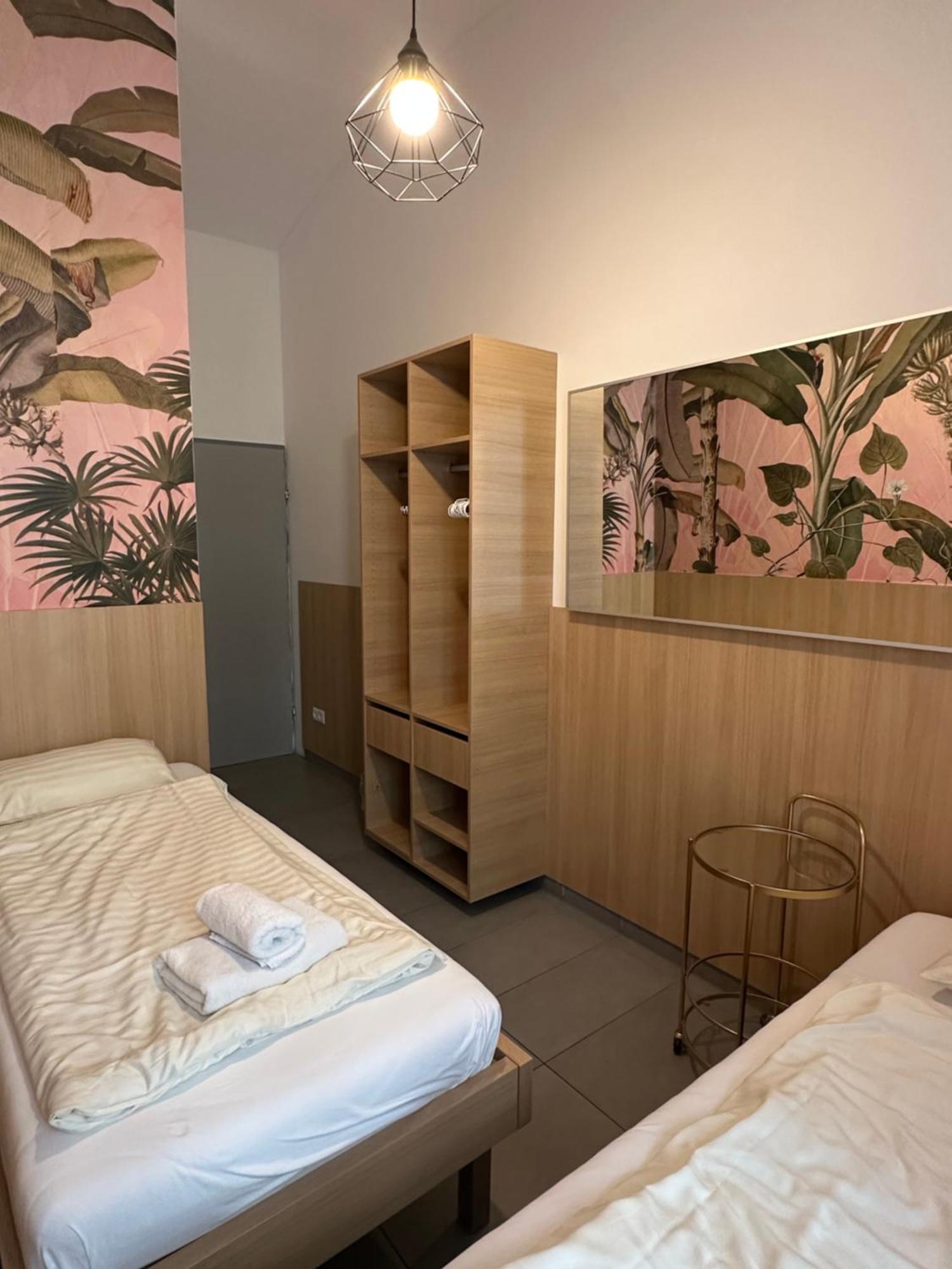 Housingplus Vienne Extérieur photo